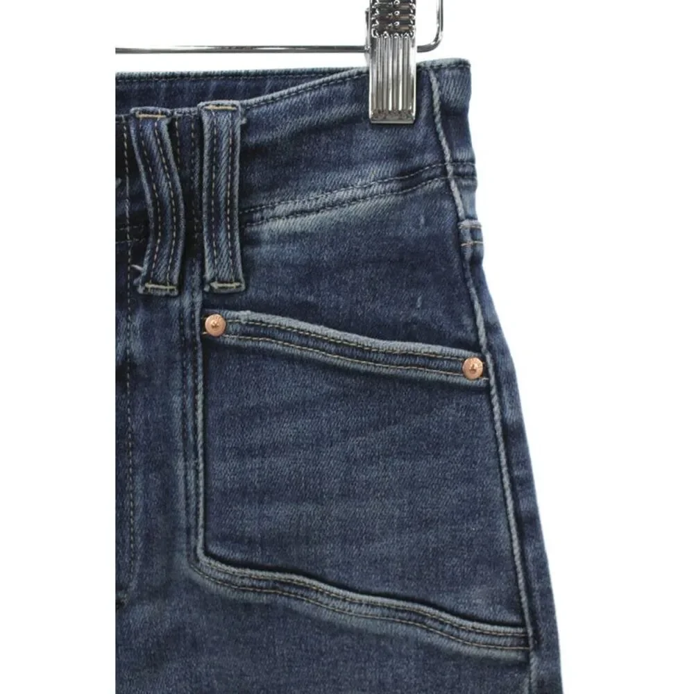 PAIGE women ankle
